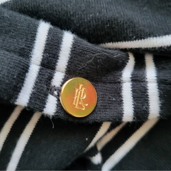 Ralph Lauren Midi Dress Small - Picture 3 of 7